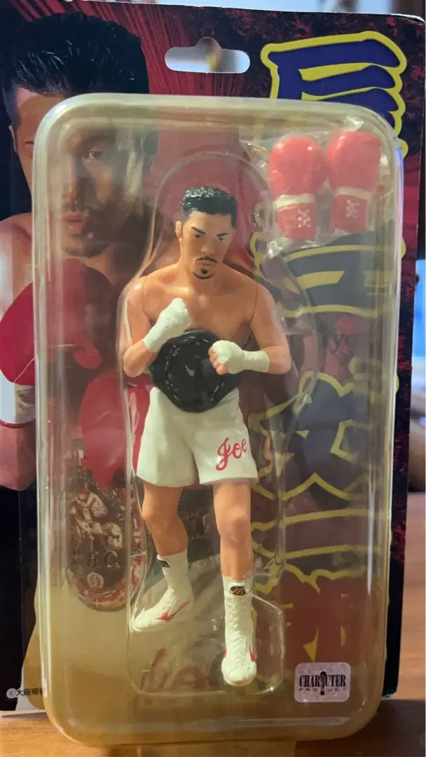 2026年最新】辰吉丈一郎フィギュアの人気アイテム - メルカリ