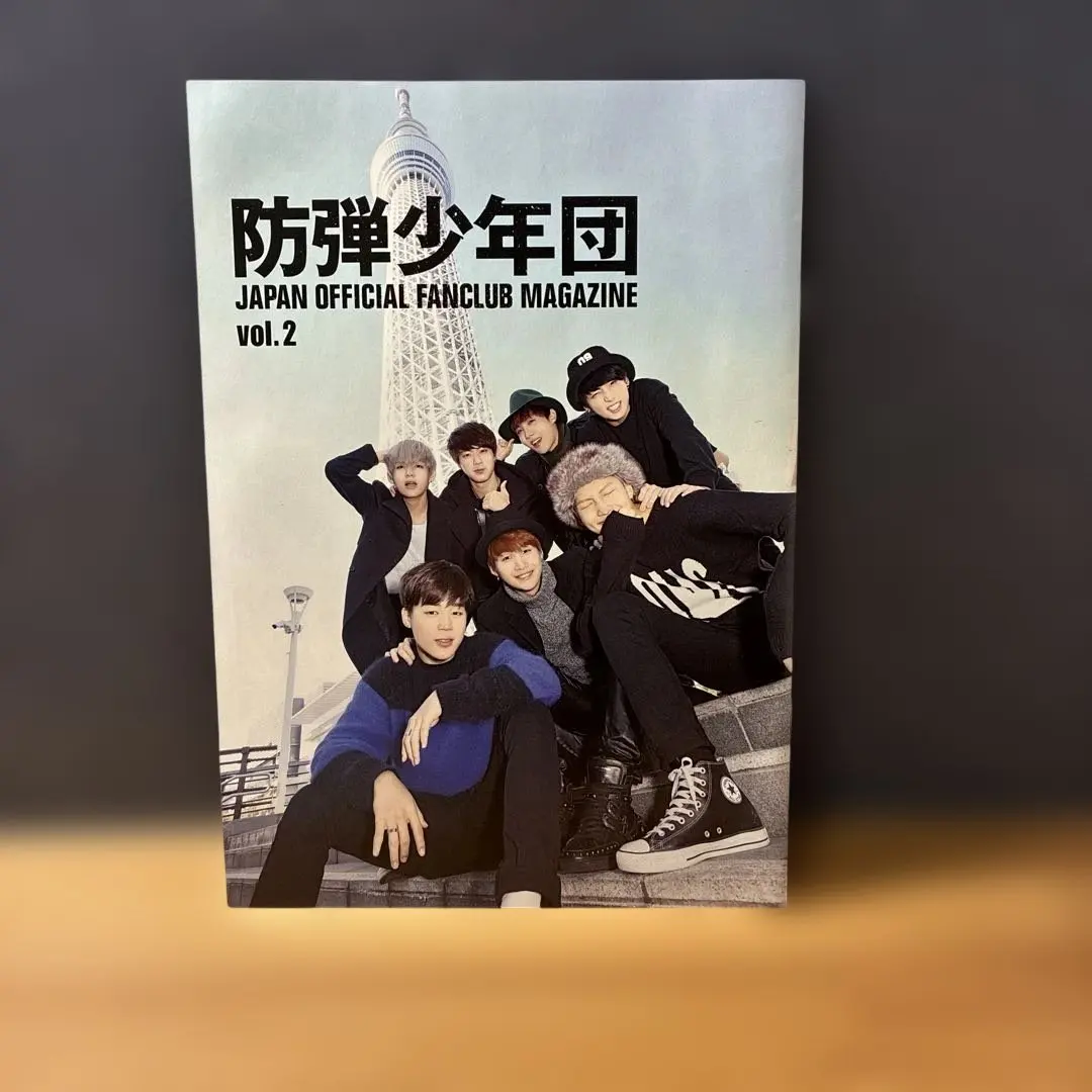 2026年最新】bts 会報 vol.1の人気アイテム - メルカリ