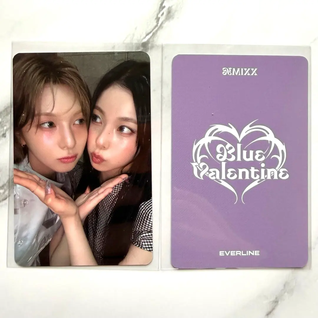 2026年最新】NMixx ベイ everlineの人気アイテム - メルカリ