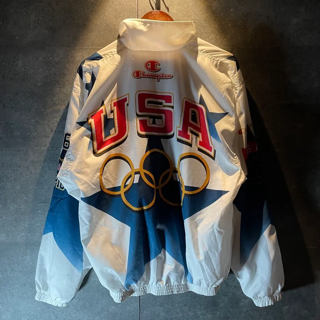 2026年最新】Olympic Championの人気アイテム - メルカリ