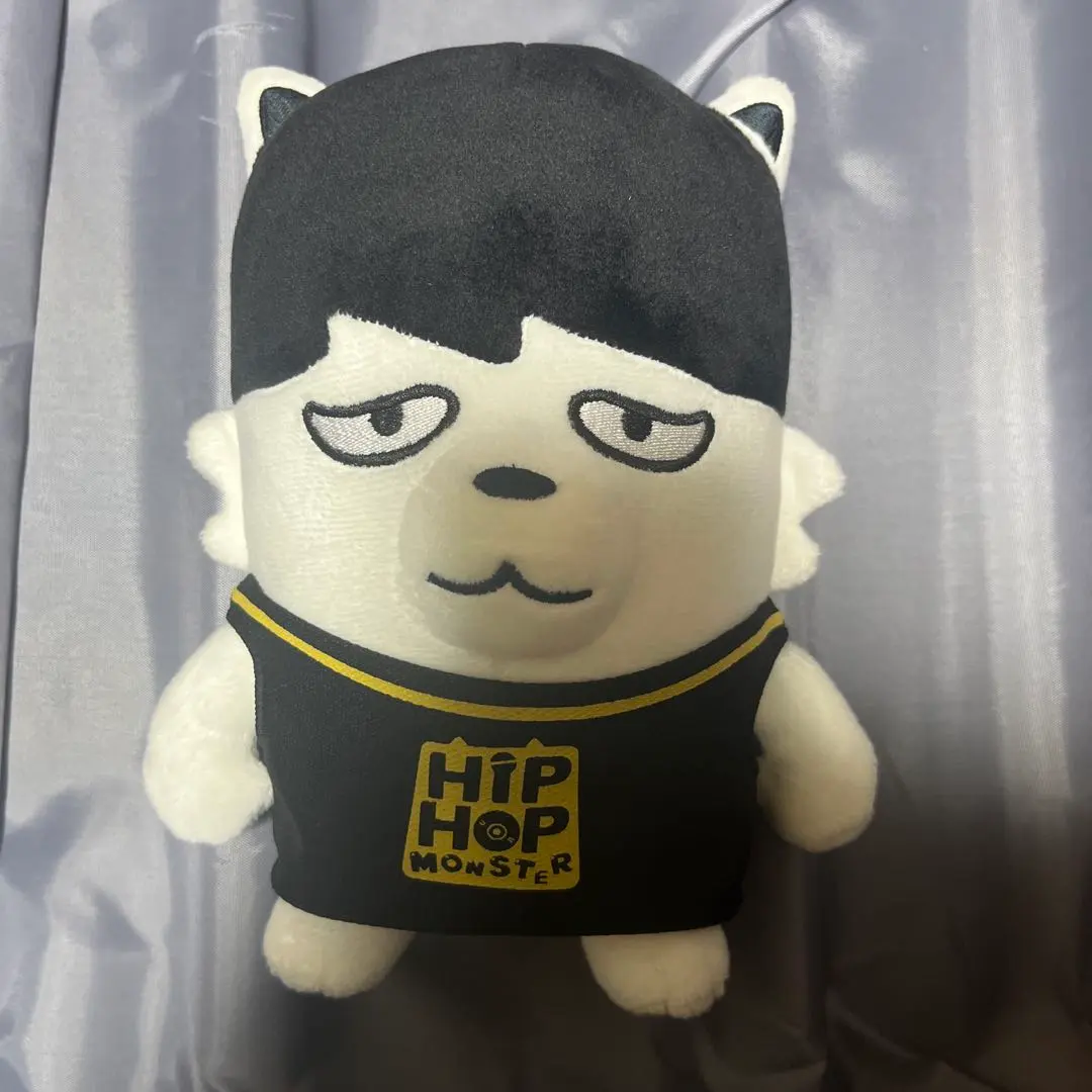 2026年最新】ヒップホップモンスター ジミンの人気アイテム - メルカリ