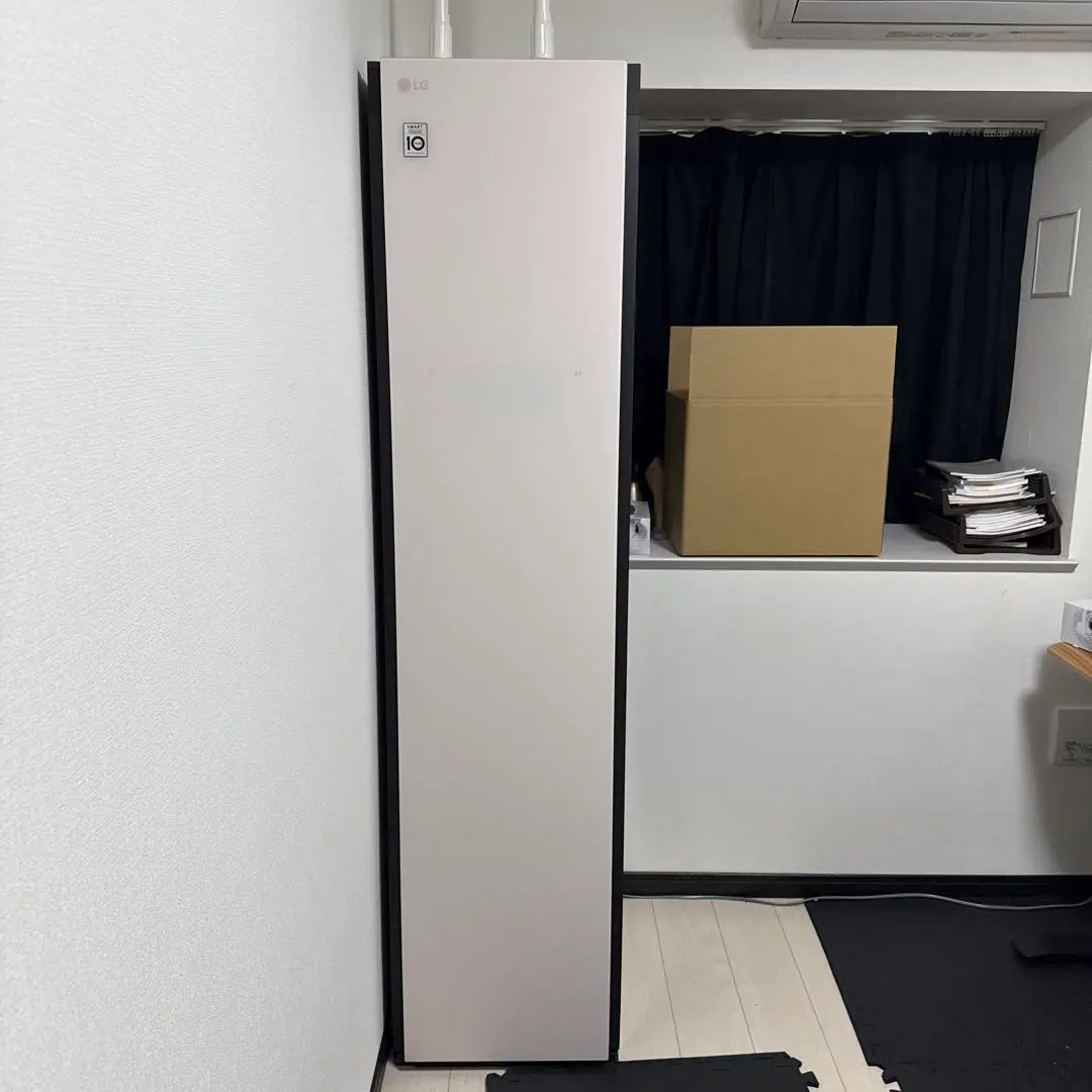 2026年最新】lg styler ハンガーの人気アイテム - メルカリ