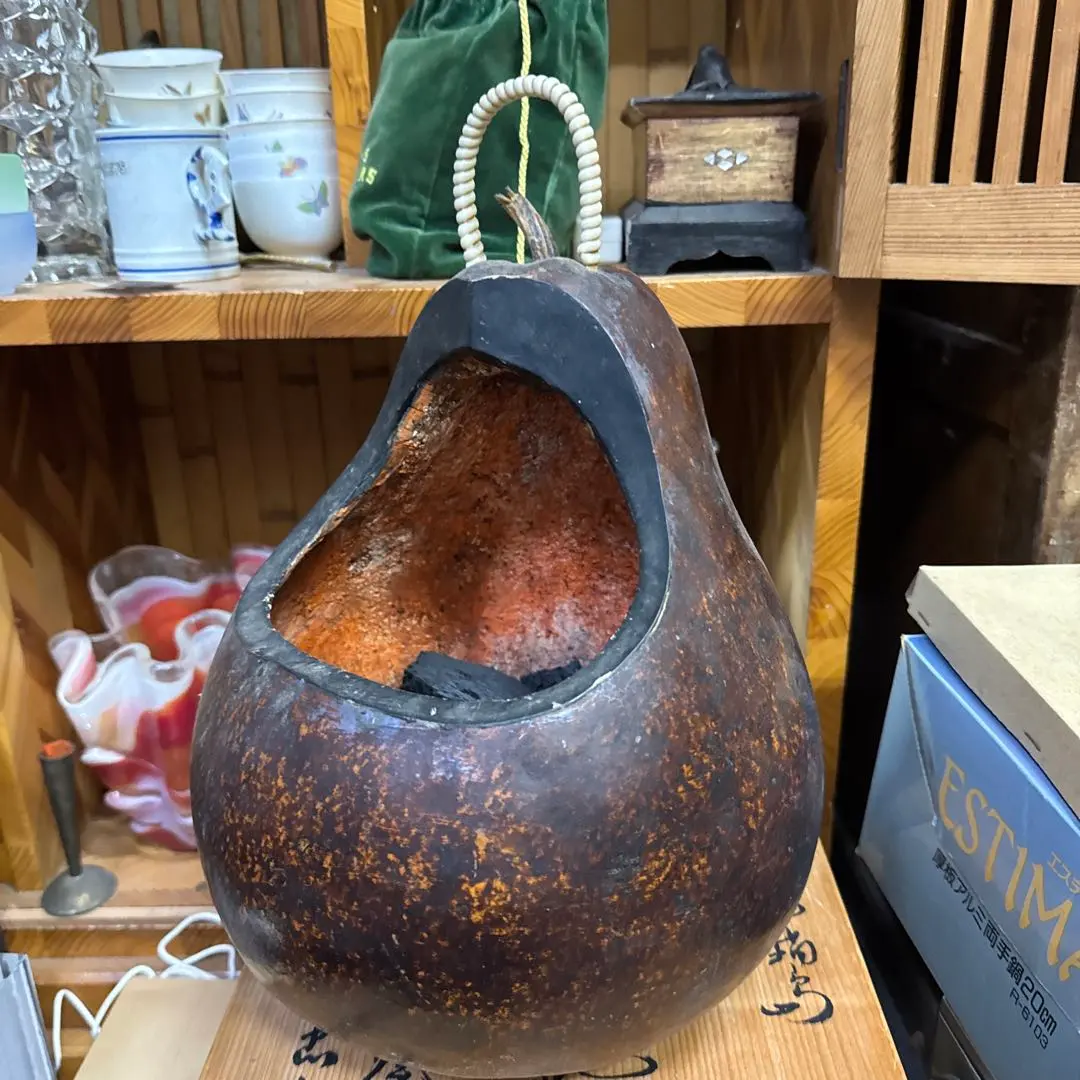 2026年最新】ふくべ炭斗の人気アイテム - メルカリ