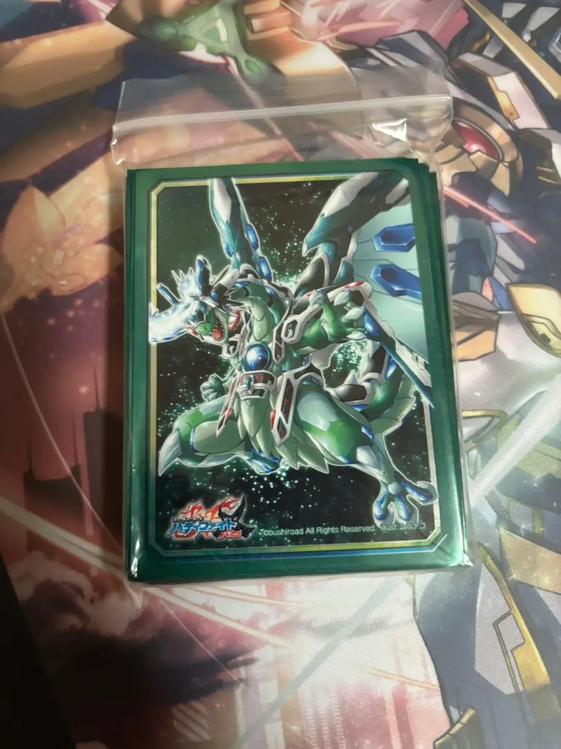 2026年最新】バディファイト スリーブ タスクの人気アイテム - メルカリ