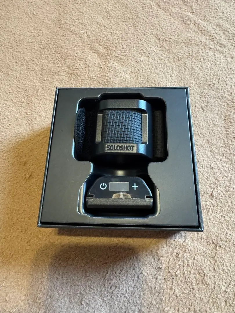 2026年最新】ソロショット3 SOLOSHOT3の人気アイテム - メルカリ