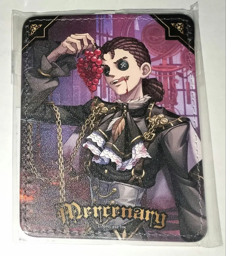 2026年最新】第五人格パスケースの人気アイテム - メルカリ