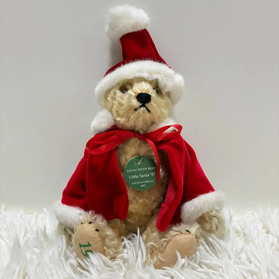 2026年最新】シュタイフ リトルサンタの人気アイテム - メルカリ