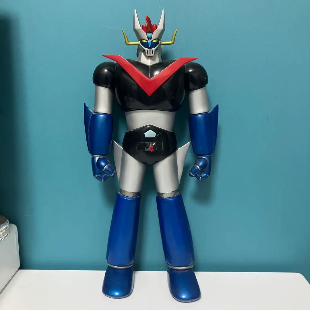 2026年最新】スーパーロボット烈伝 グレートマジンガーの人気アイテム