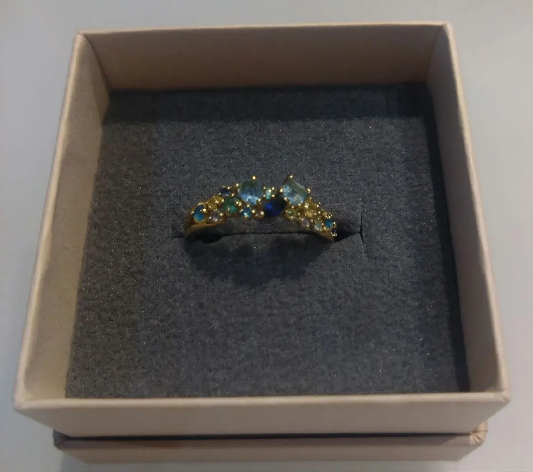 2026年最新】bizoux コフレの人気アイテム - メルカリ