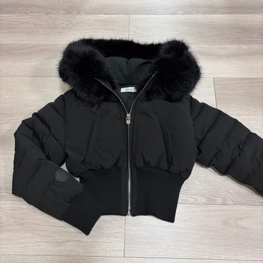 2026年最新】ダーリッチレディショートダウンコートの人気アイテム