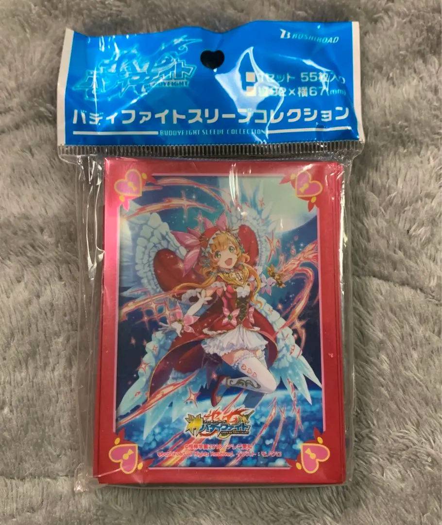 2026年最新】童話 バディファイトの人気アイテム - メルカリ