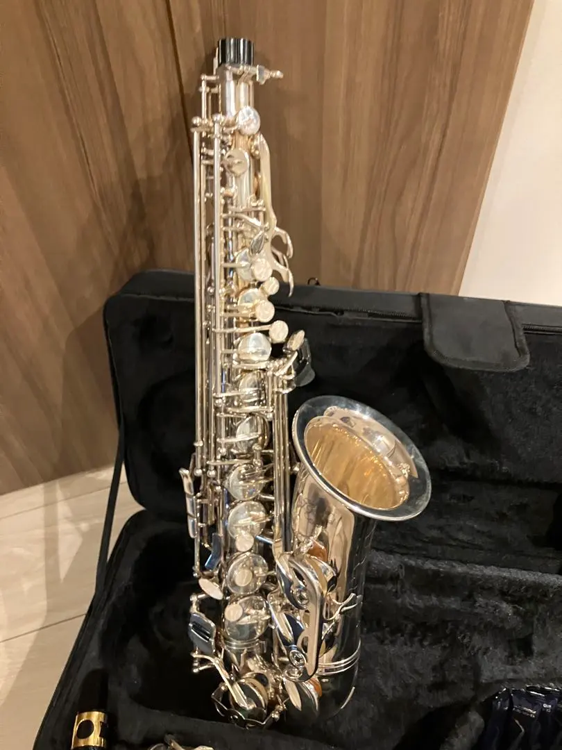 2026年最新】サムフック サックスの人気アイテム - メルカリ