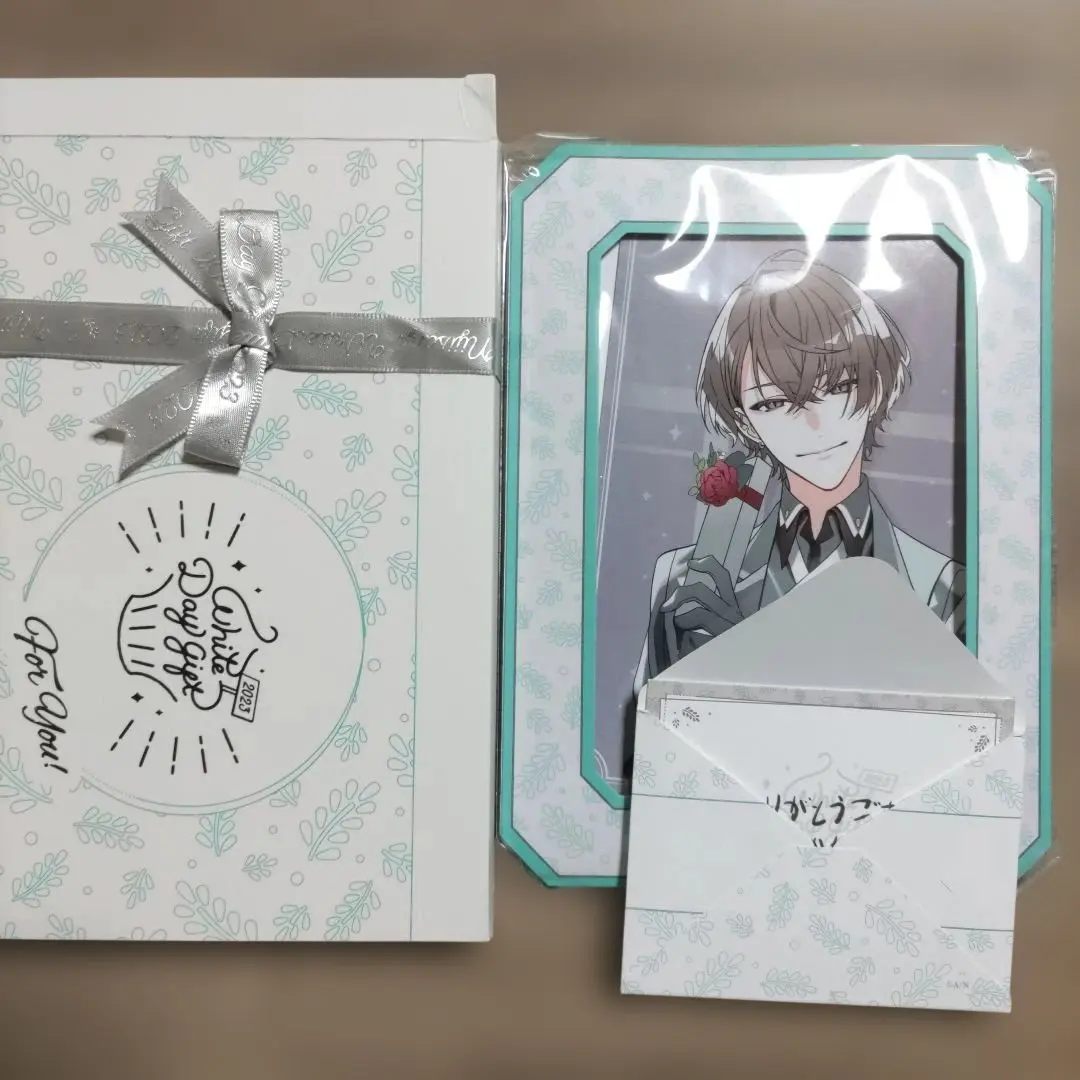 2026年最新】加賀美ハヤト ホワイトデー 2020の人気アイテム - メルカリ