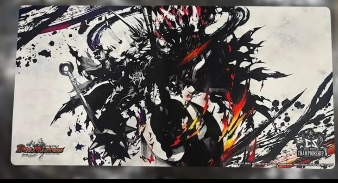 2026年最新】ジャオウ プレイマットの人気アイテム - メルカリ