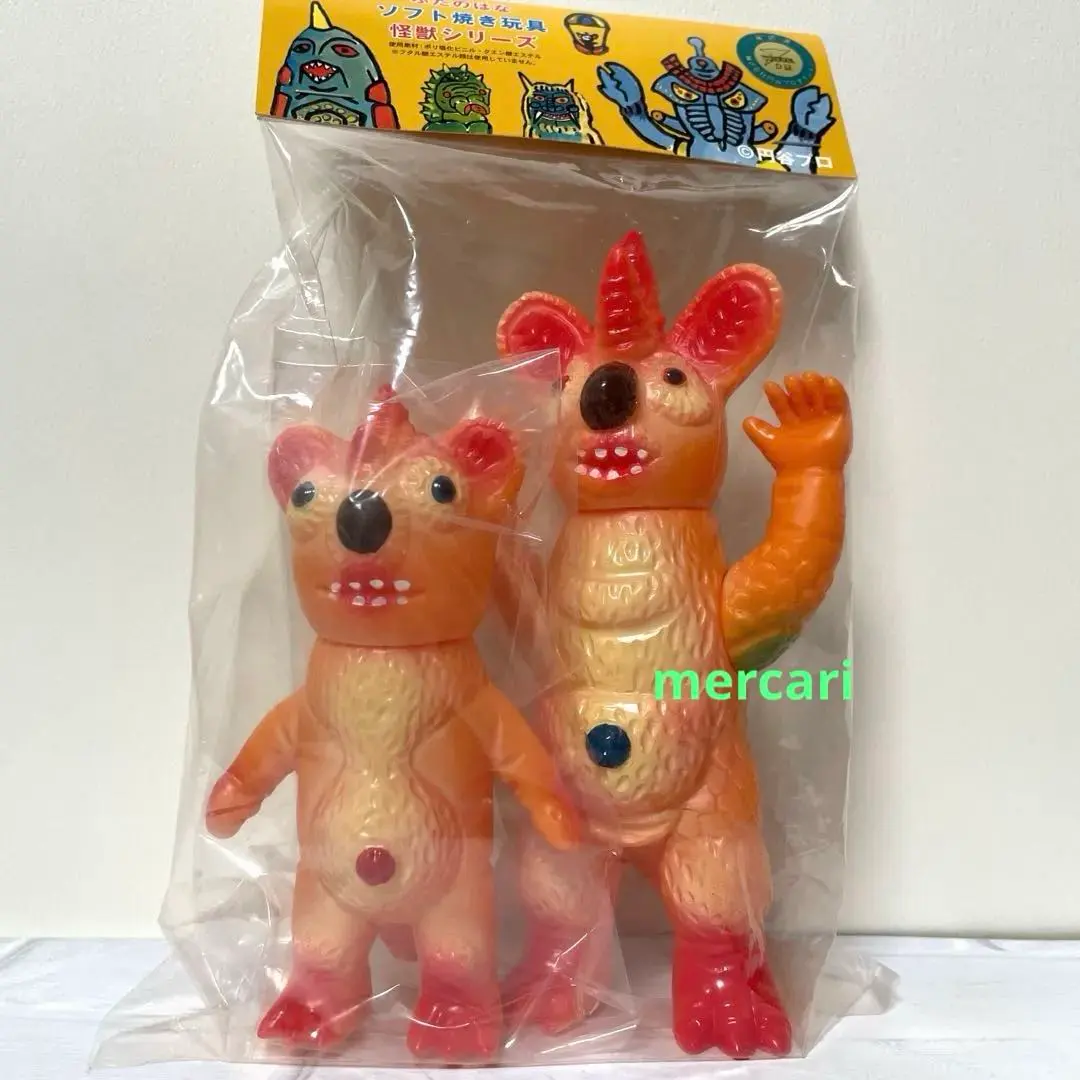 2026年最新】ぶたのはなソフビの人気アイテム - メルカリ