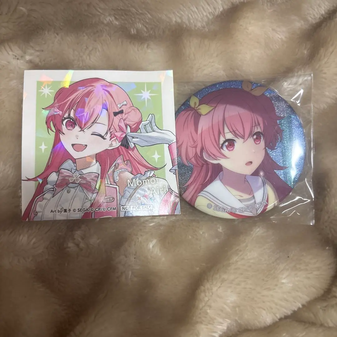 2026年最新】桃井愛莉 缶バッジ 24aの人気アイテム - メルカリ