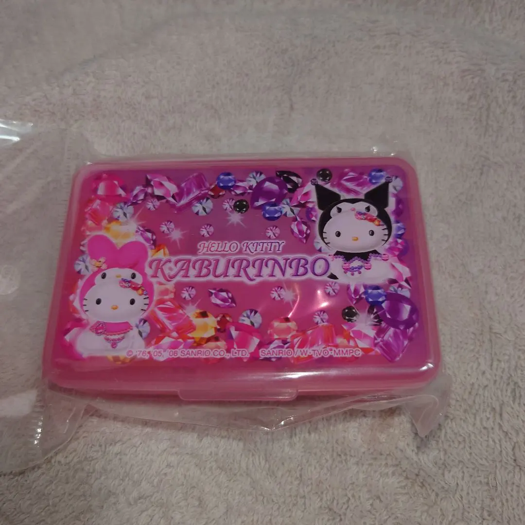 2026年最新】かぶりんぼ キティの人気アイテム - メルカリ