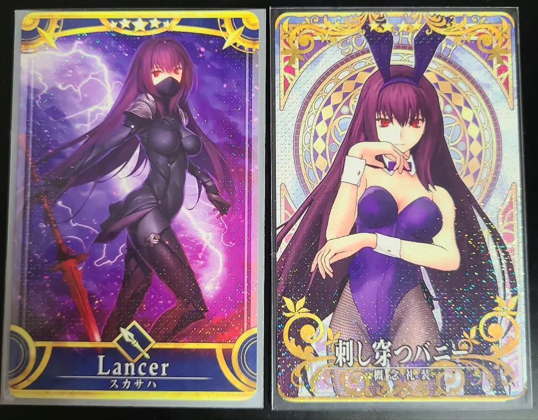 2026年最新】スカサハ フェイタルの人気アイテム - メルカリ