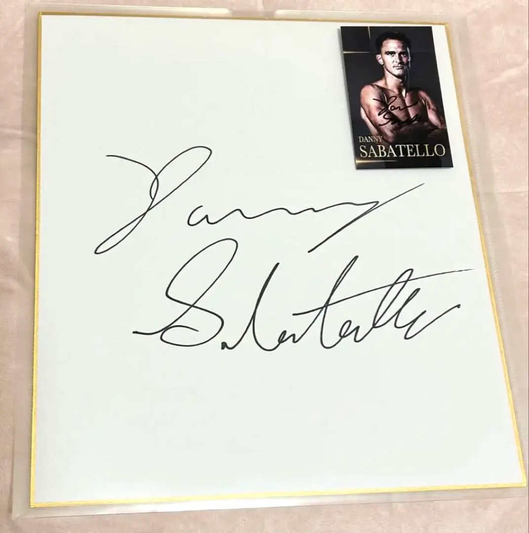 2026年最新】朝倉未来 サイン 色紙の人気アイテム - メルカリ