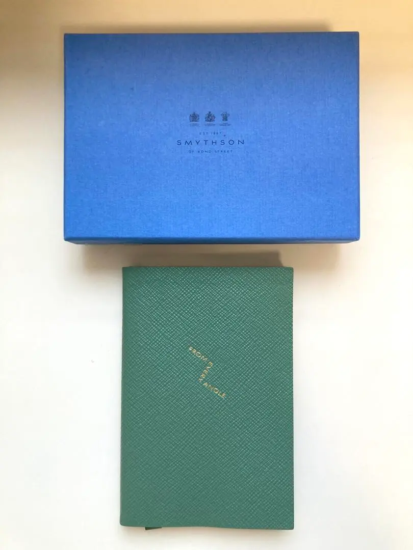 2026年最新】スマイソン ノートの人気アイテム - メルカリ