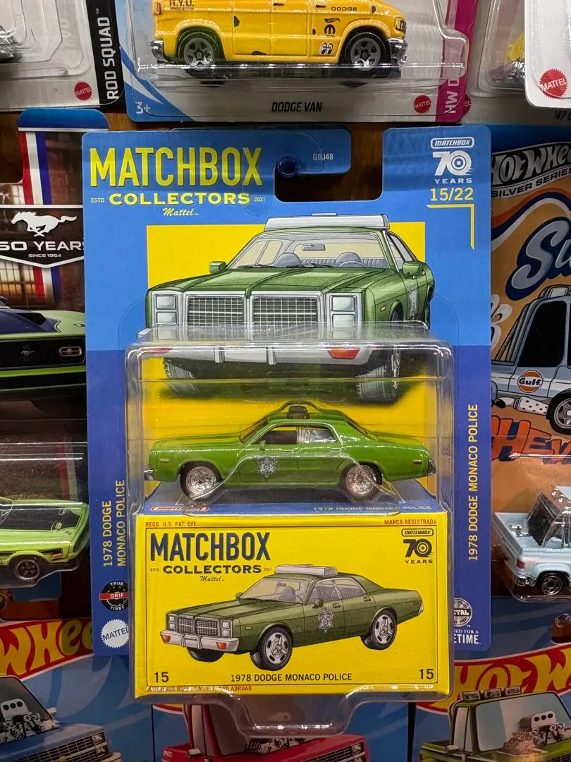2026年最新】ダッジ・モナコの人気アイテム - メルカリ