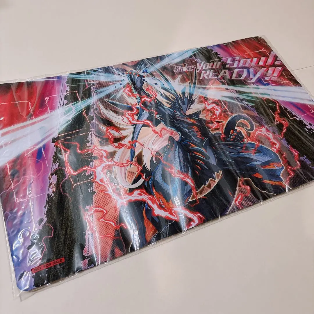 2026年最新】ヴァンキッシュソウル プレイマットの人気アイテム - メルカリ