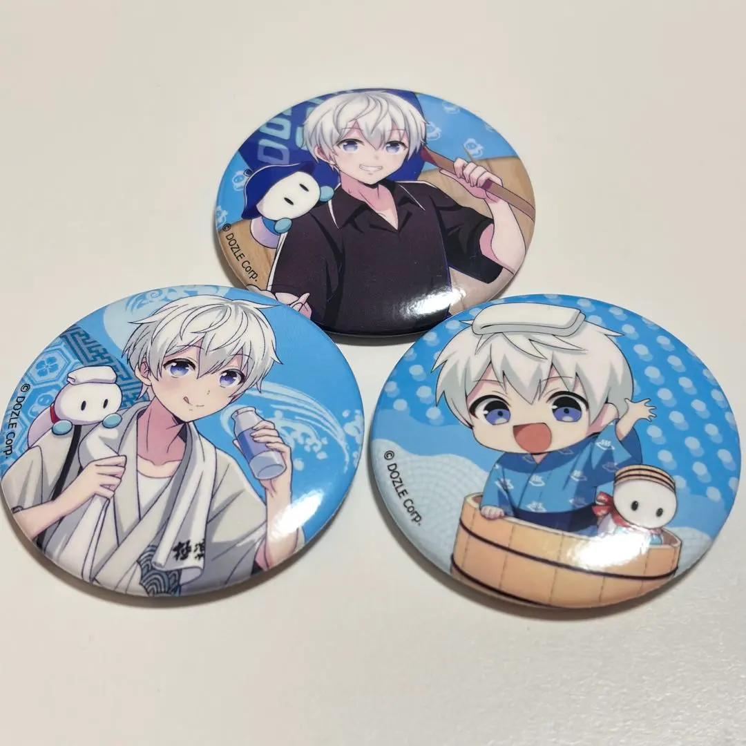 2026年最新】おらふくん 極楽湯の人気アイテム - メルカリ