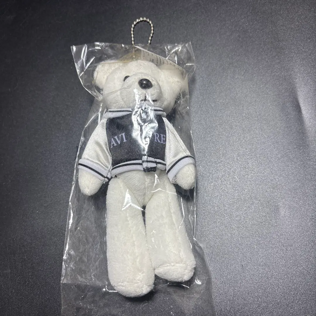 2026年最新】avirex テディベアの人気アイテム - メルカリ