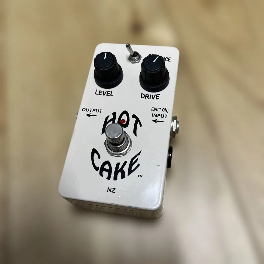 2026年最新】crowther audio hot cakeの人気アイテム - メルカリ