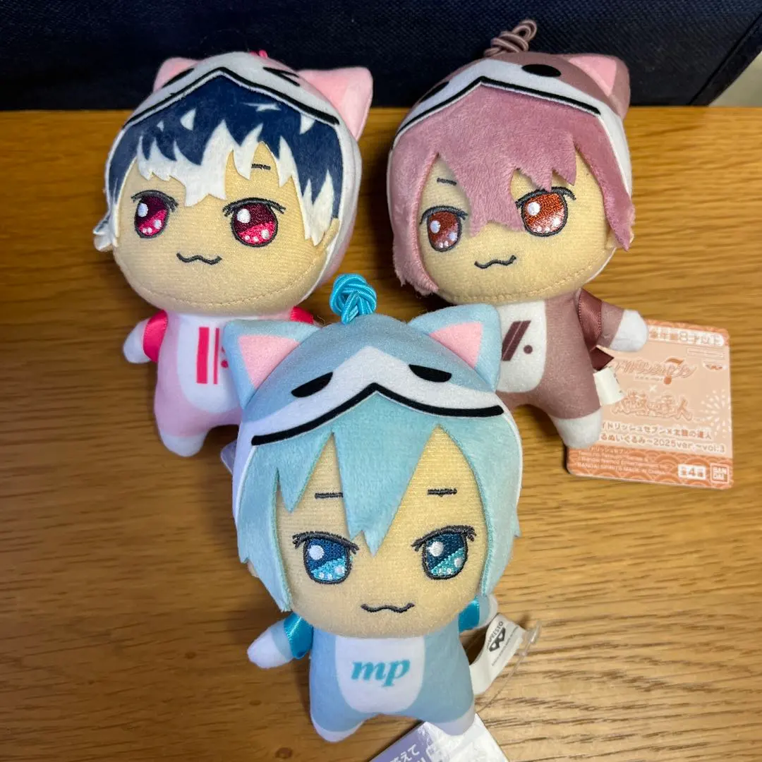 2026年最新】ドンぬい四葉環の人気アイテム - メルカリ