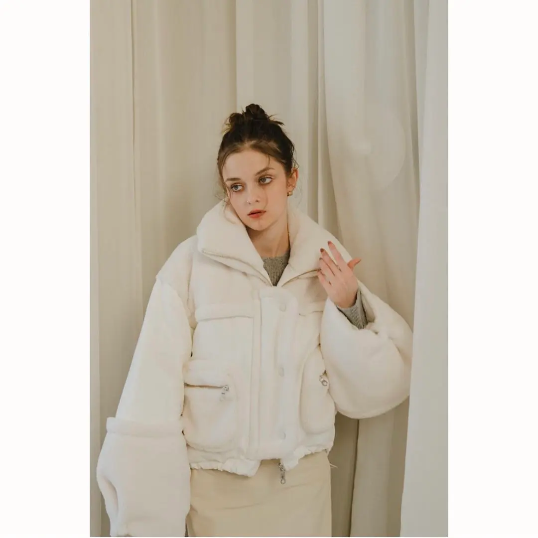 2026年最新】PINUE ダウンジャケットの人気アイテム - メルカリ