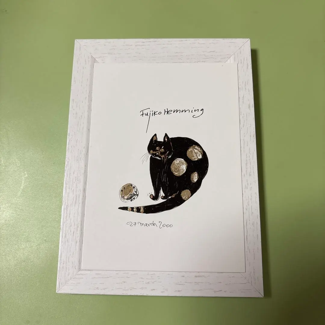 2026年最新】フジ子・ヘミング 絵画の人気アイテム - メルカリ