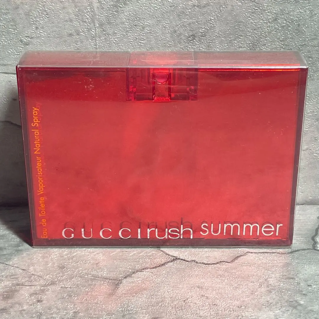 2026年最新】グッチラッシュサマーの人気アイテム - メルカリ