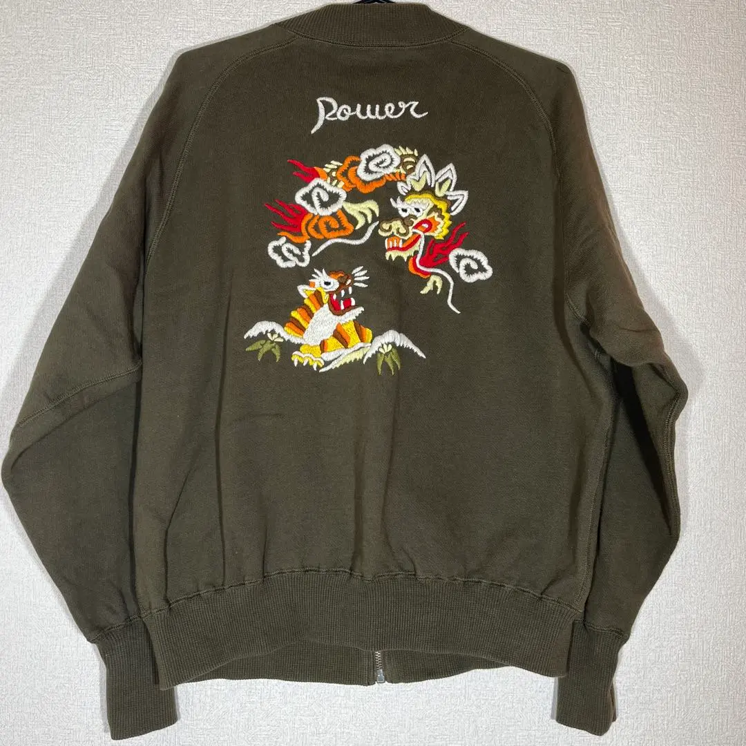 2026年最新】クリームソーダ ピンクドラゴン スカジャンの人気アイテム