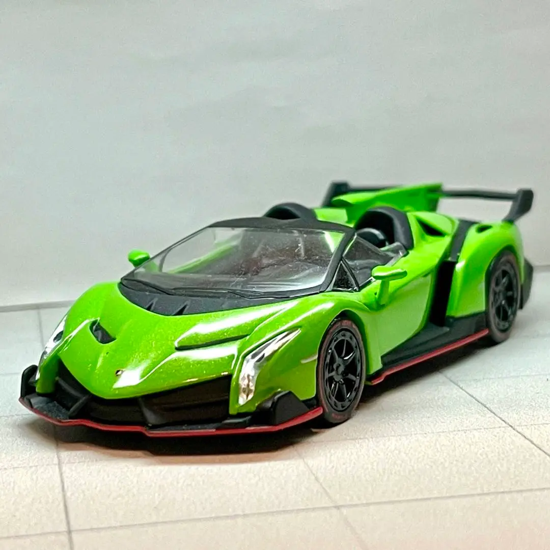 2026年最新】京商 1/18 ランボルギーニ ヴェネーノの人気アイテム