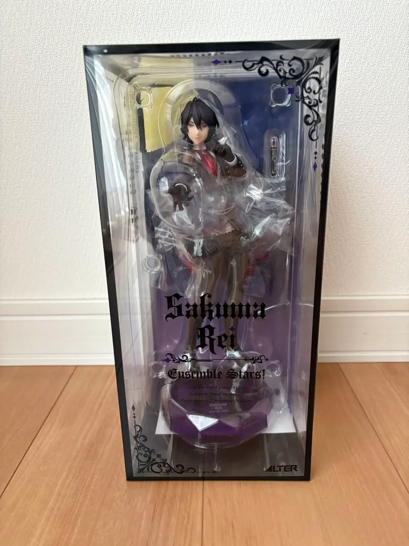 2026年最新】アルター 朔間 零の人気アイテム - メルカリ