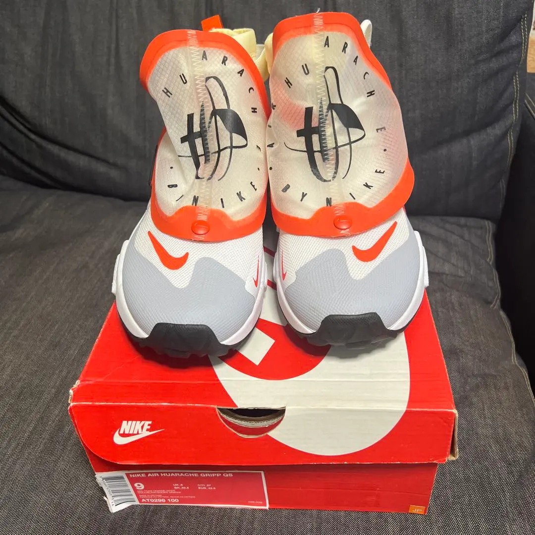 2026年最新】nike air huarache grippの人気アイテム - メルカリ