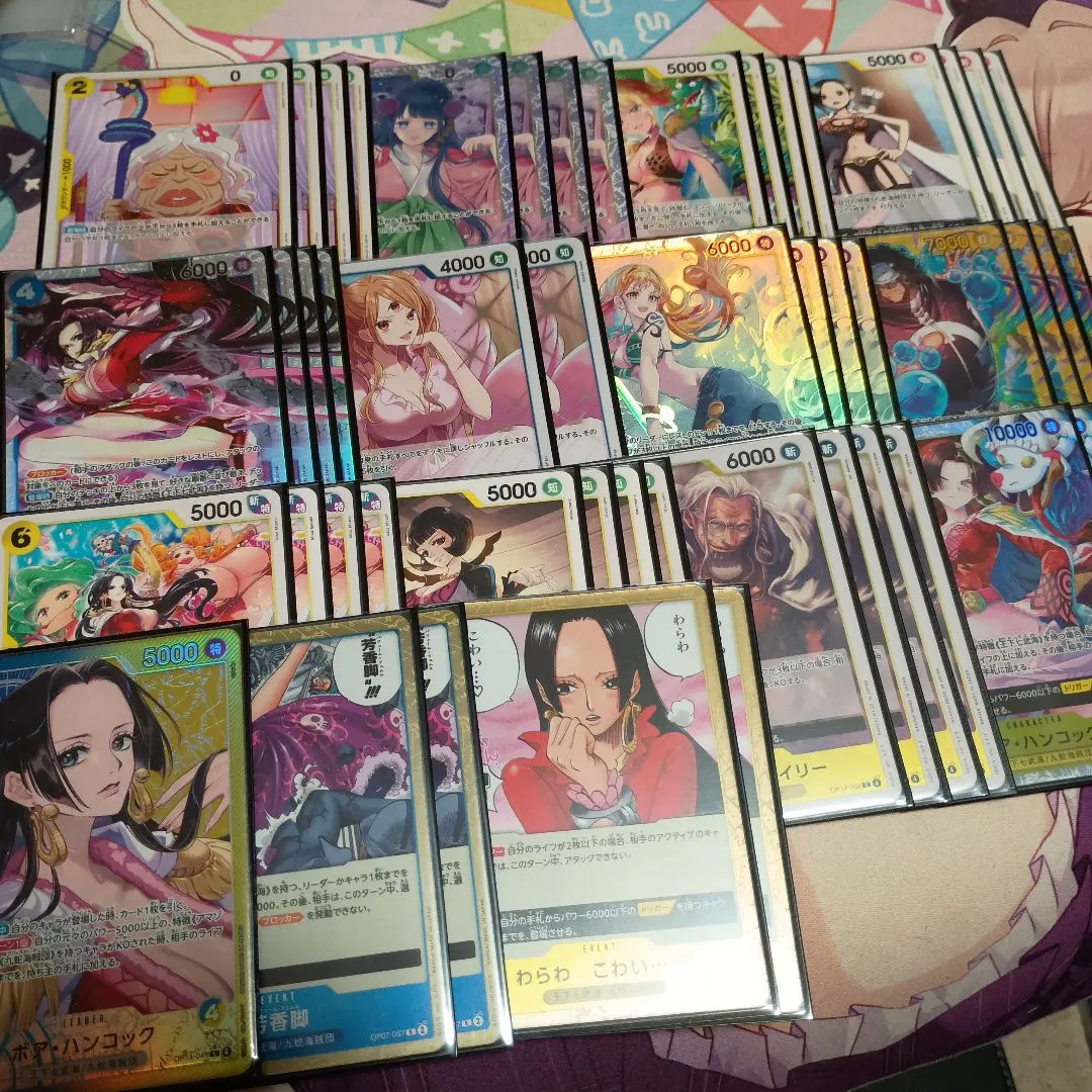 2026年最新】ヴァイス デッキ Charlotteの人気アイテム - メルカリ