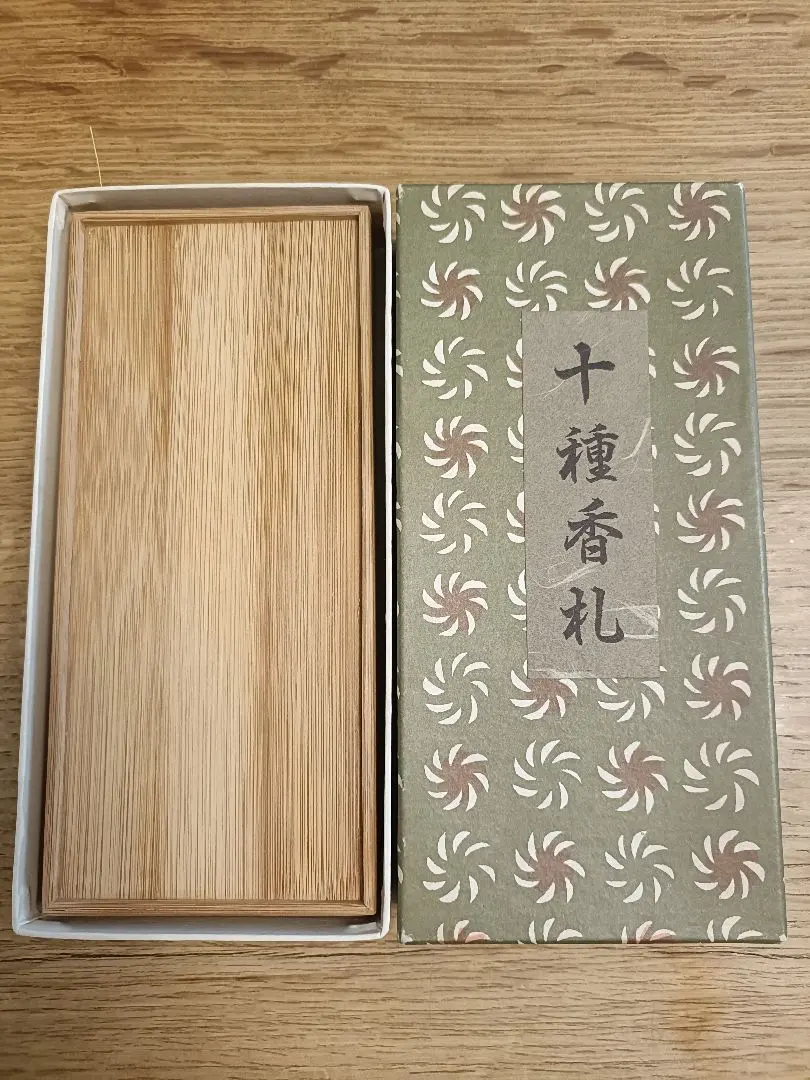 2026年最新】十種香札の人気アイテム - メルカリ