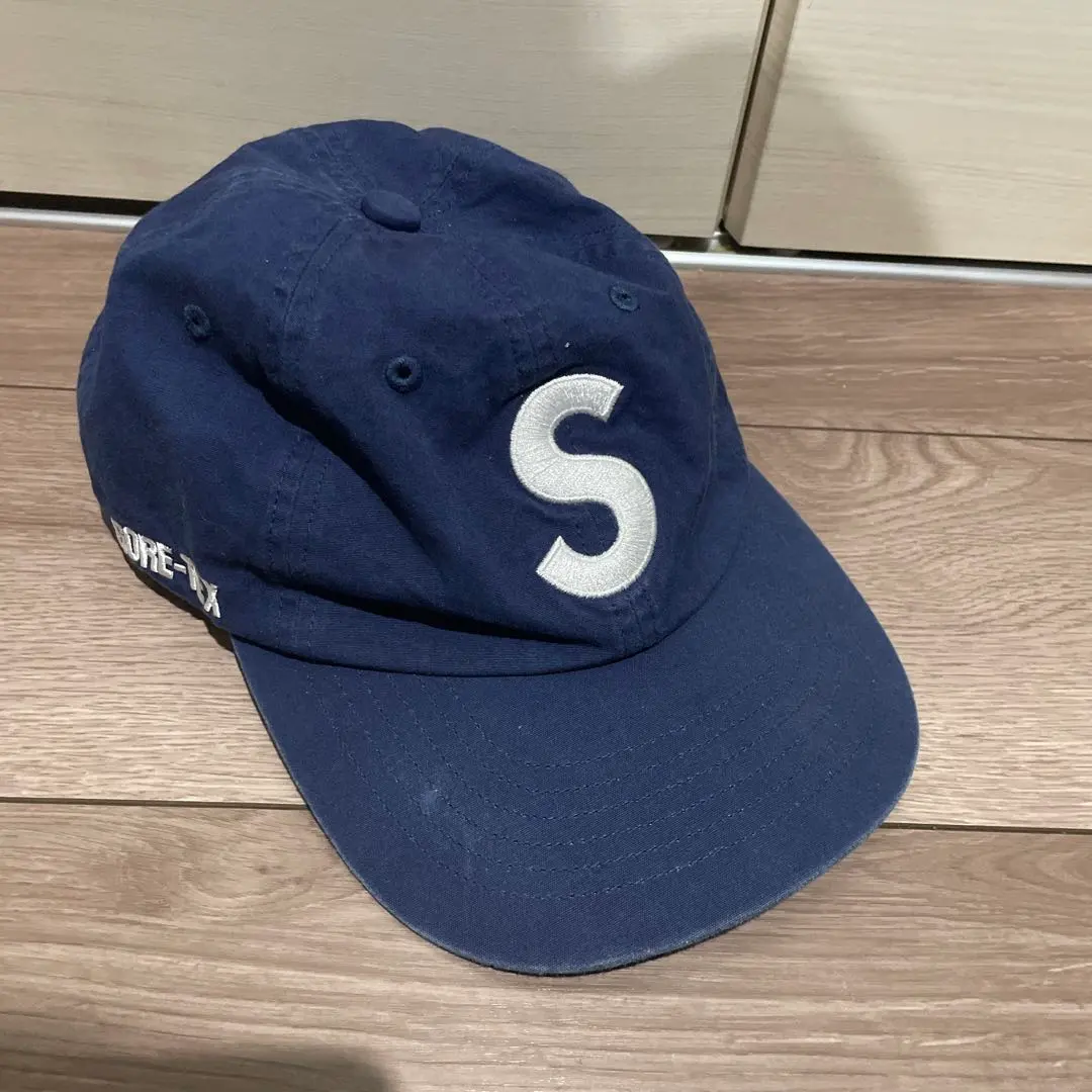 2026年最新】Supreme GORE-TEX S Logo 6-Panelの人気アイテム - メルカリ
