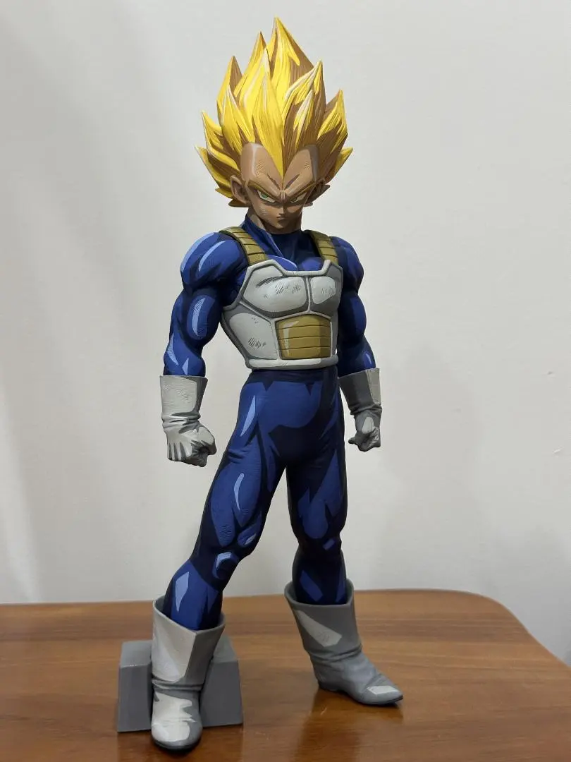 2026年最新】Smsp ベジータ 海外正規品の人気アイテム - メルカリ