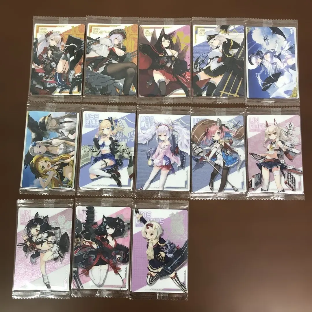 2026年最新】エンタープライズ アズールレーン spの人気アイテム