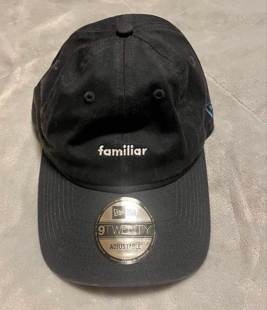 2026年最新】ファミリア ニューエラ キャップの人気アイテム - メルカリ