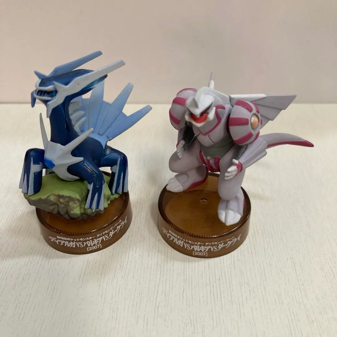 2026年最新】海洋堂 パルキアの人気アイテム - メルカリ