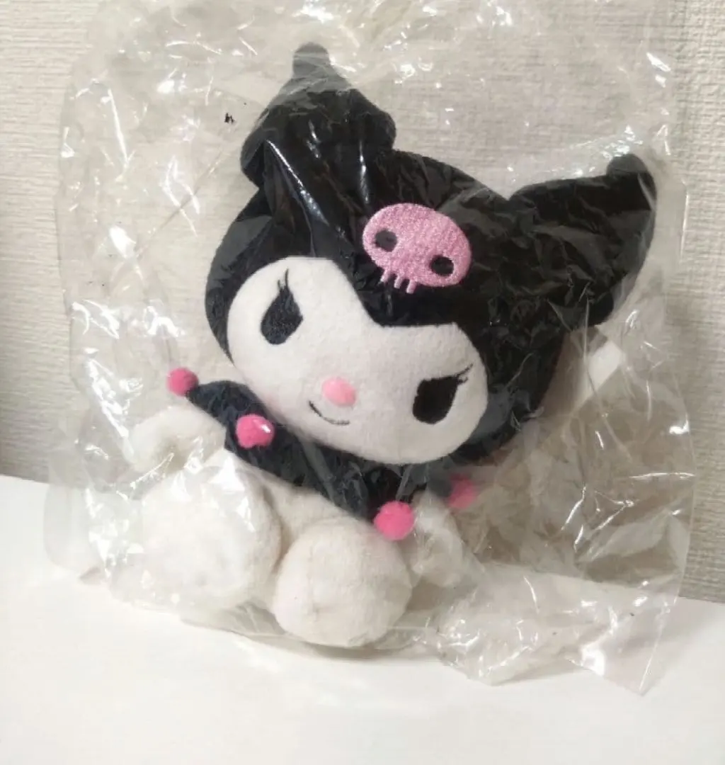 2026年最新】マイメロディ ビーンドールの人気アイテム - メルカリ