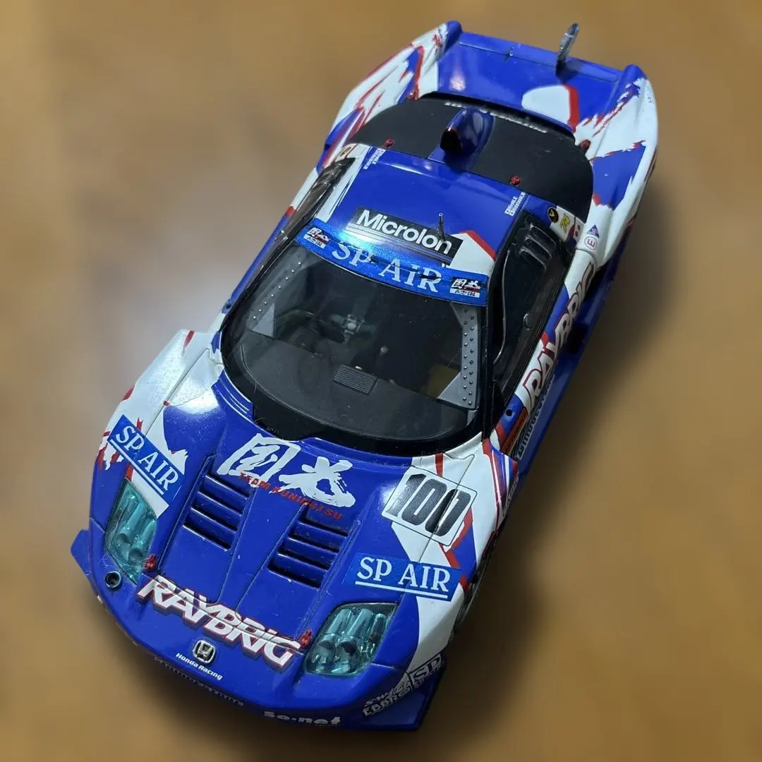 2026年最新】AUTOART NSXの人気アイテム - メルカリ