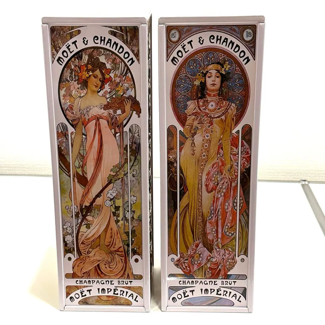 2026年最新】モエ ミュシャの人気アイテム - メルカリ