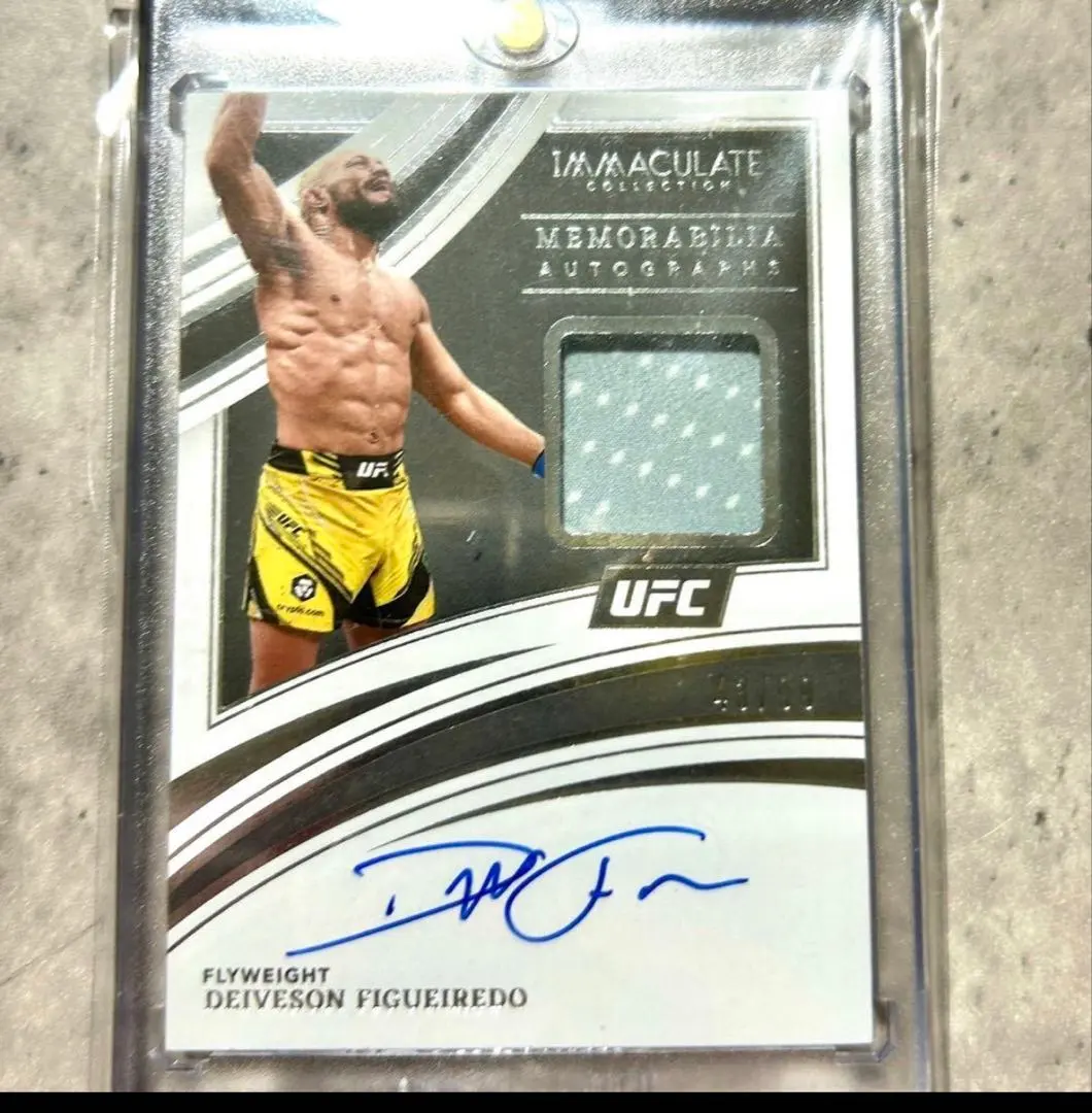 2026年最新】ヌルマゴメドフ サインの人気アイテム - メルカリ