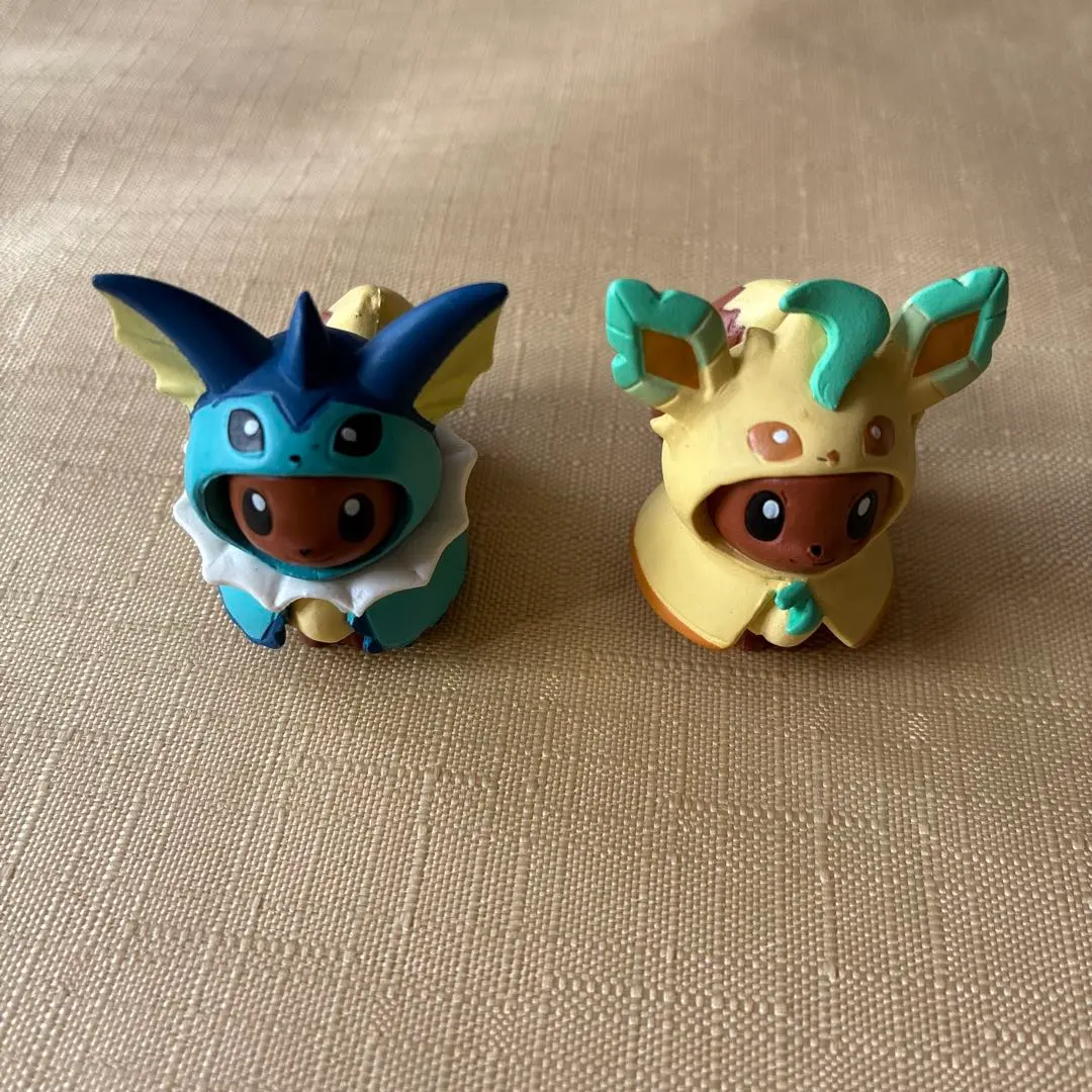 2026年最新】イーブイフィギュアコレクション ポンチョの人気アイテム