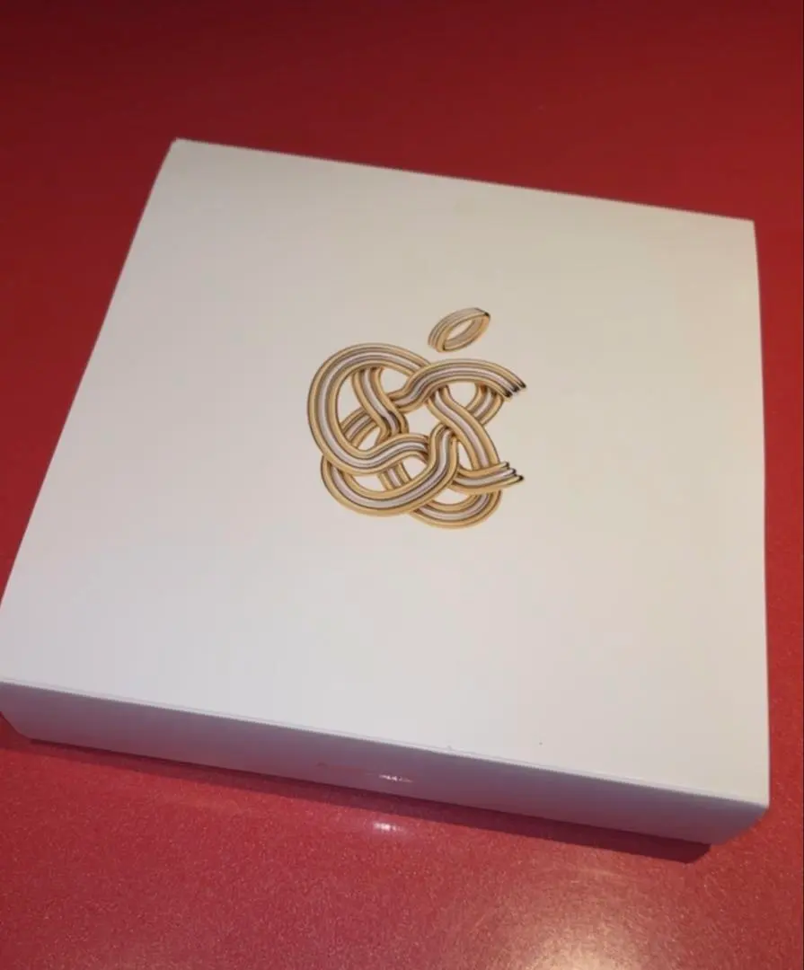 2026年最新】アップルストア ノベルティの人気アイテム - メルカリ